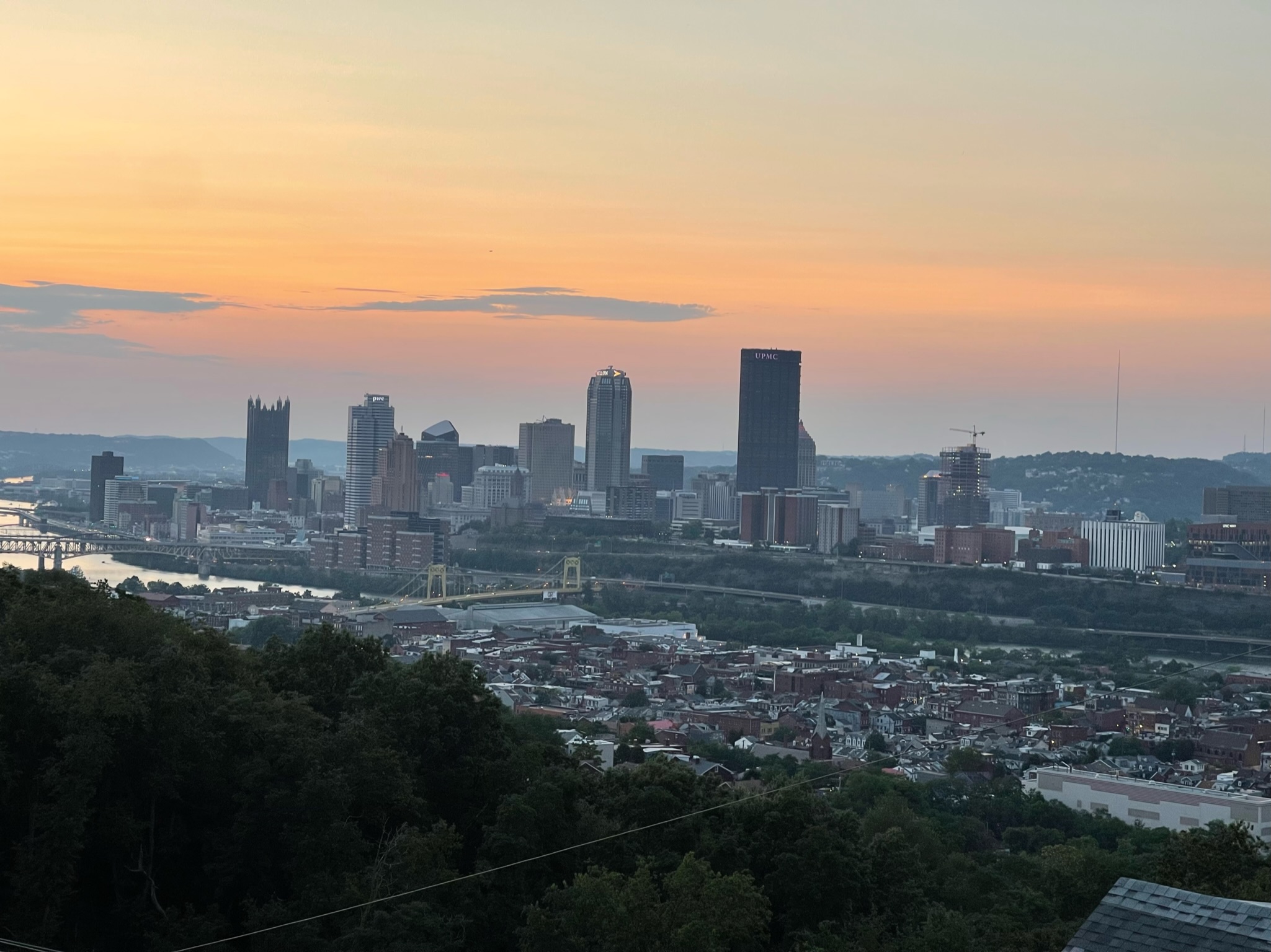 Picture of Pittsburgh